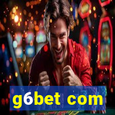 g6bet com