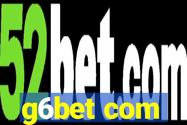 g6bet com