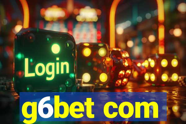 g6bet com