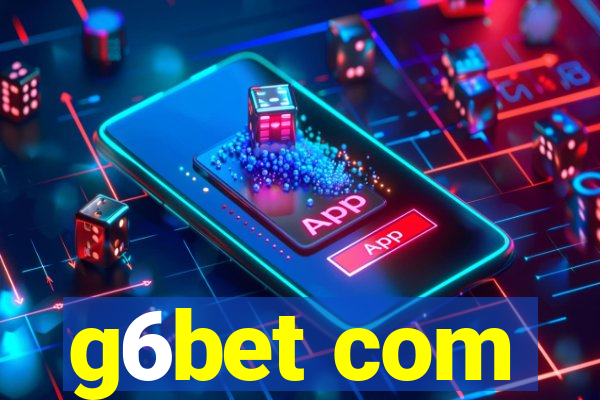 g6bet com