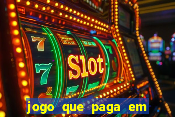 jogo que paga em dolar no paypal