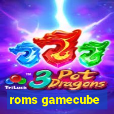 roms gamecube