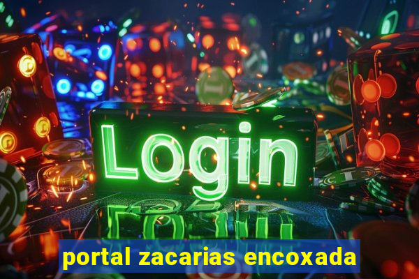 portal zacarias encoxada