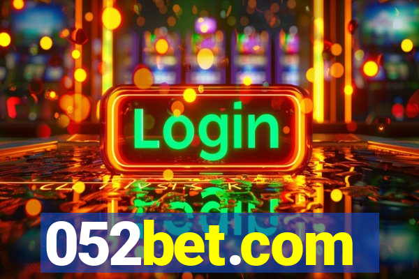 052bet.com