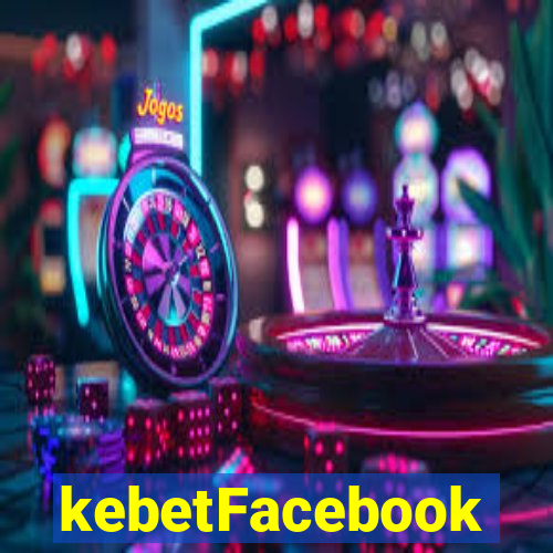 kebetFacebook