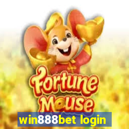 win888bet login