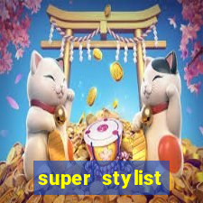 super stylist dinheiro e diamante infinito ios