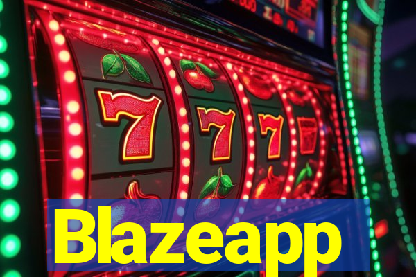 Blazeapp