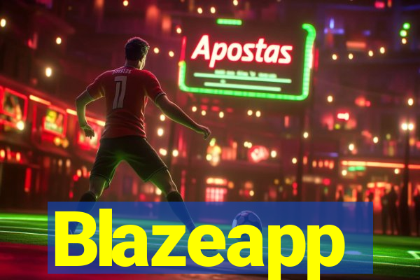 Blazeapp