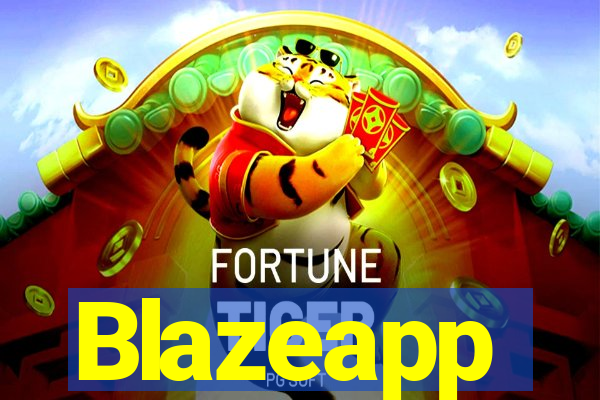 Blazeapp