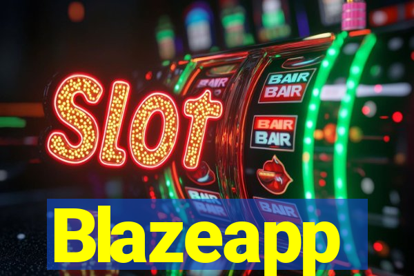 Blazeapp