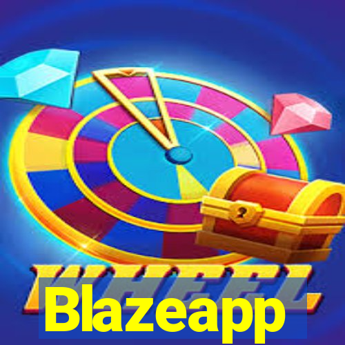 Blazeapp