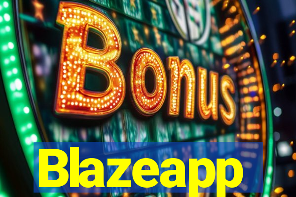 Blazeapp