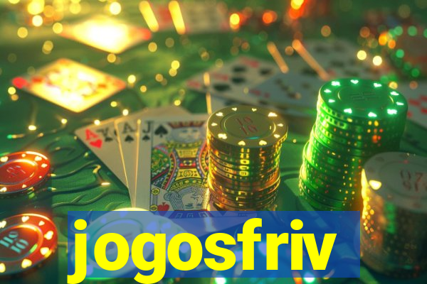 jogosfriv