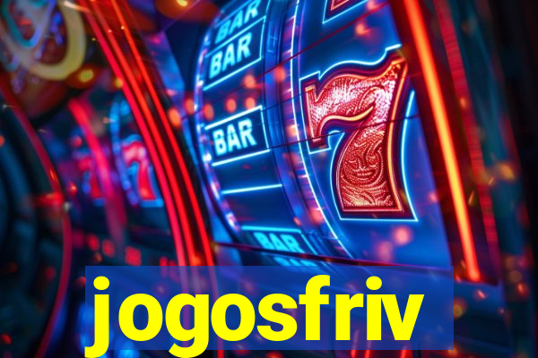 jogosfriv