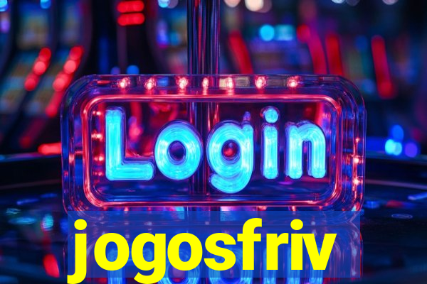 jogosfriv