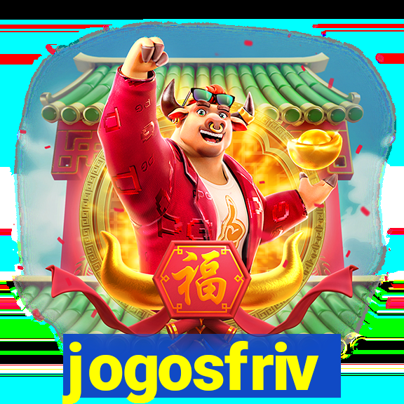 jogosfriv