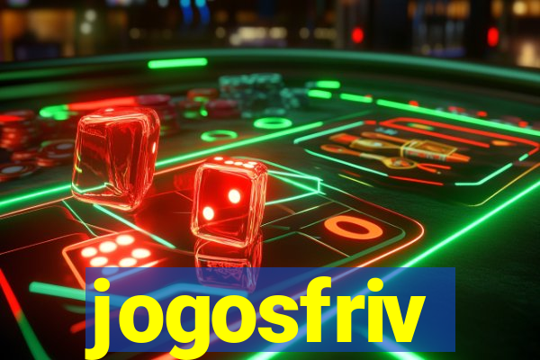 jogosfriv