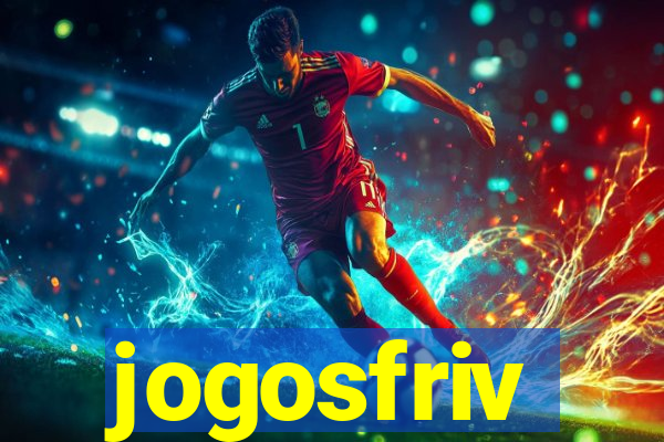 jogosfriv