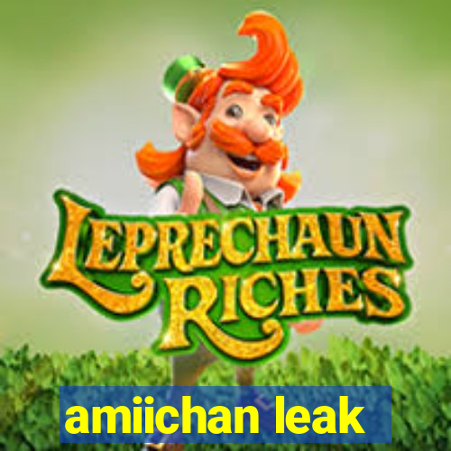 amiichan leak