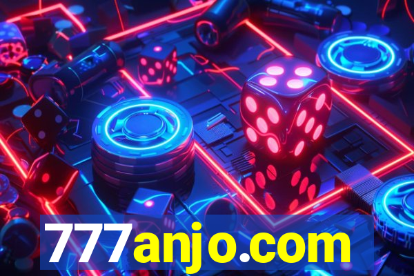 777anjo.com