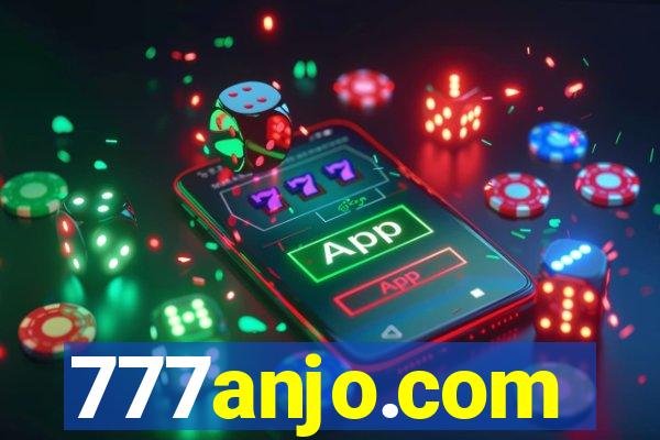 777anjo.com