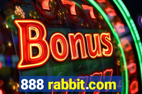 888 rabbit.com