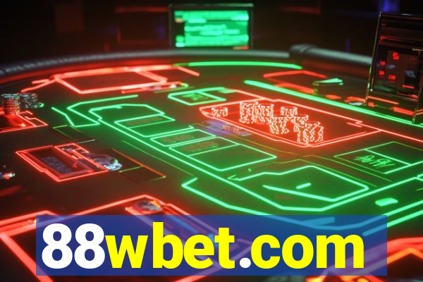 88wbet.com