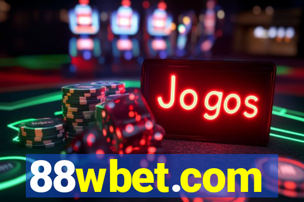 88wbet.com