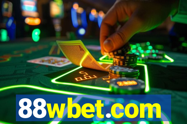 88wbet.com