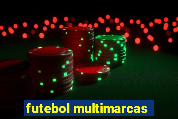 futebol multimarcas