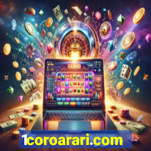 1coroarari.com