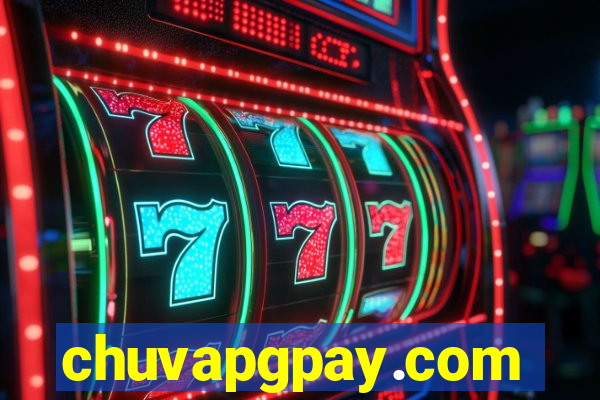 chuvapgpay.com