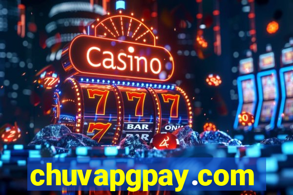 chuvapgpay.com