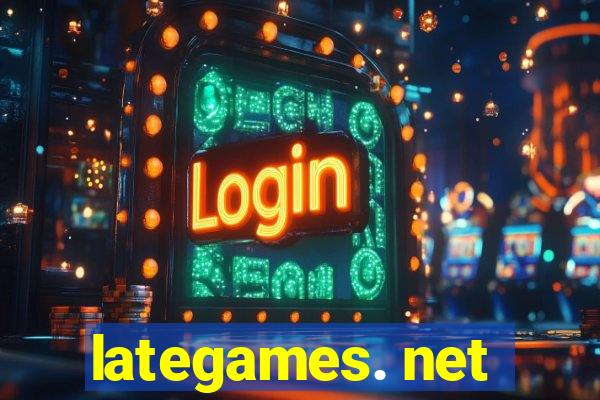 lategames. net