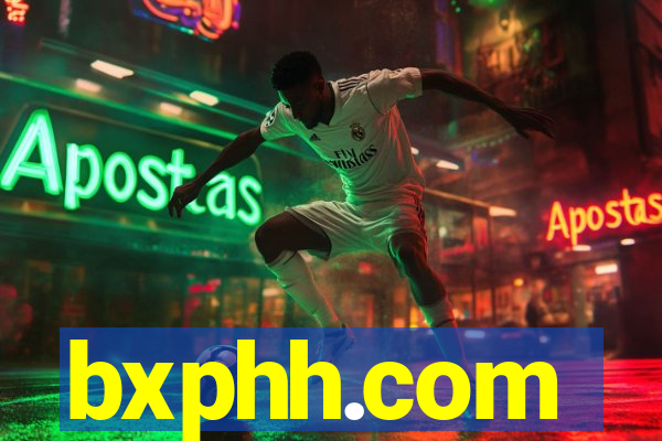 bxphh.com