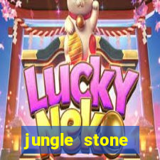 jungle stone reclame aqui