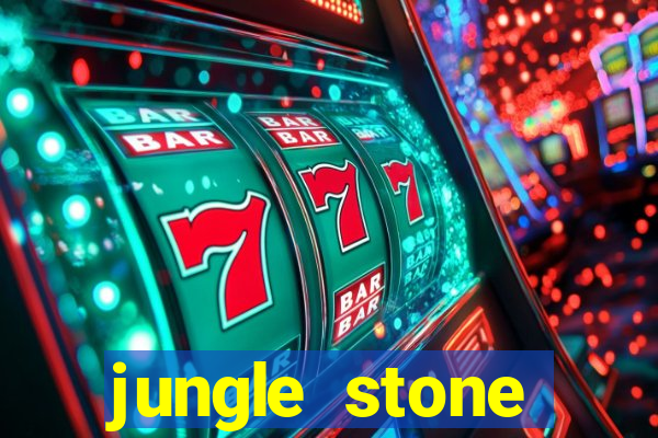 jungle stone reclame aqui