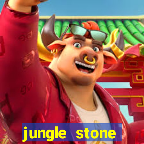 jungle stone reclame aqui