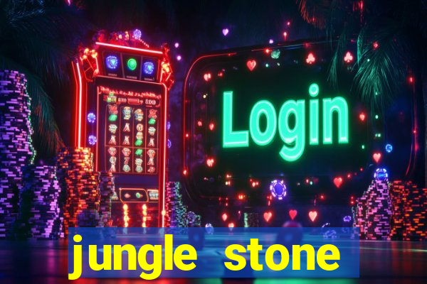 jungle stone reclame aqui