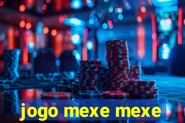 jogo mexe mexe