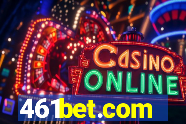 461bet.com