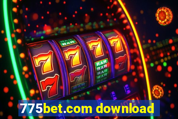 775bet.com download