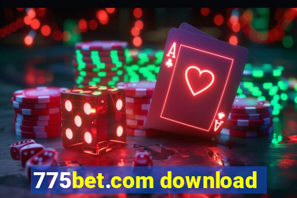 775bet.com download