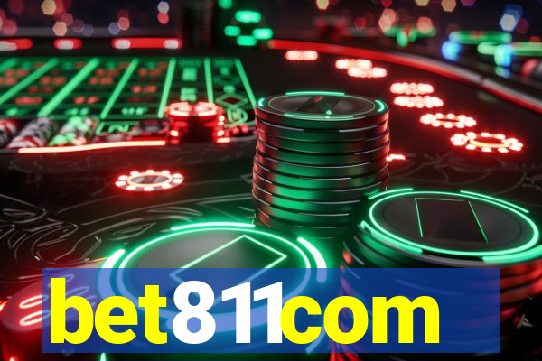 bet811com