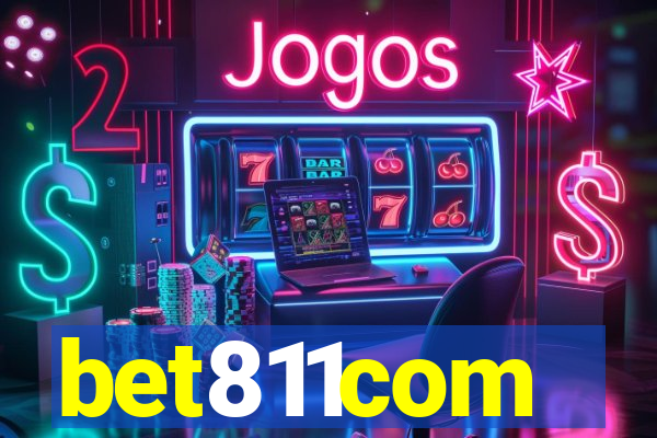 bet811com