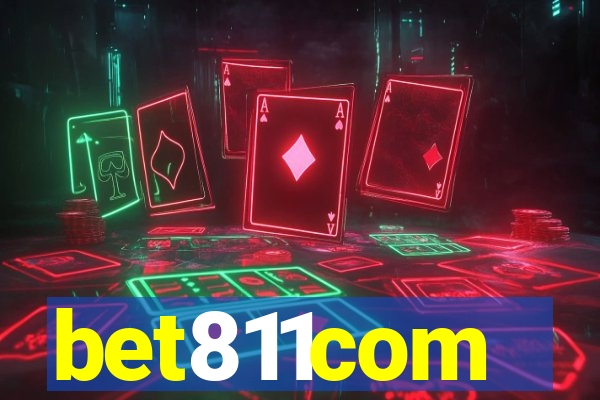 bet811com