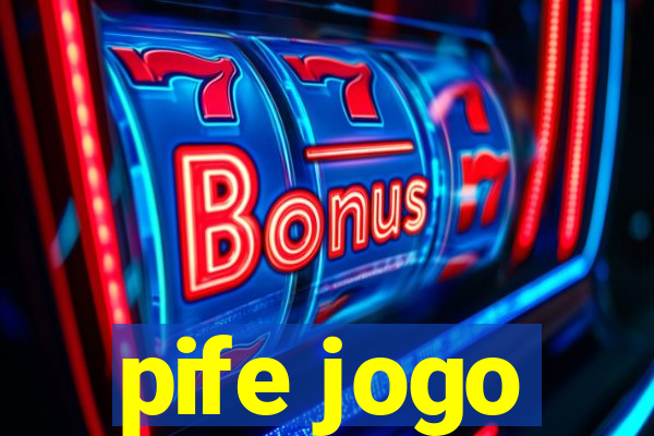 pife jogo