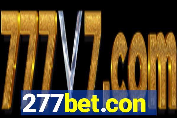 277bet.con