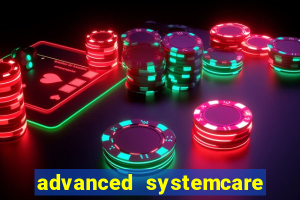 advanced systemcare 17 pro serial key